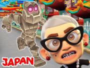 play Angry Gran Japan