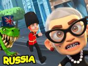 play Angry Gran Russia