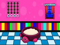 play G2M Pink House Escape 2 Html5