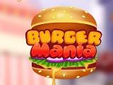 play Burger Mania