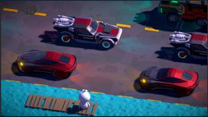 play Cyberry-Road
