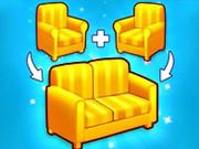 play Dream Home: Merge & Design