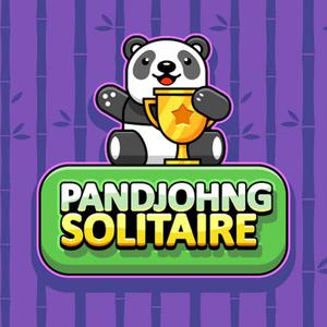 play Pandjohng Solitaire