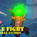 play Idle Fight Combat Tycoon