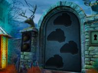 play Funny Girl Escape