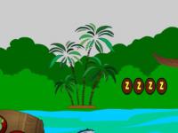 play River Land Escape
