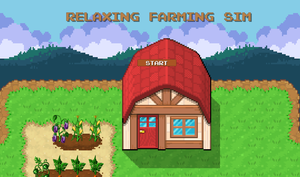 play Relaxing Farming Sim
