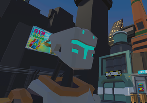 play The Fray (Wip)