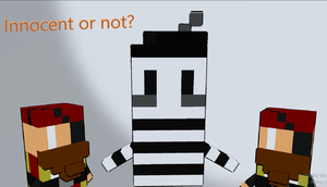 play Innocent Or Not?