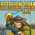 play Battalion Commander 1917