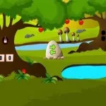 play G2L White Bird Escape Html5