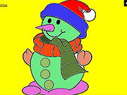 play Pg Coloring: Christmas