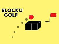 play Blocku Golf