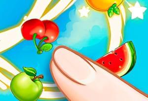 play Fruit Link