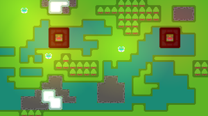 play Chaos Survival