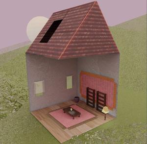 play Mightey'S House Of Music