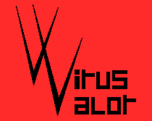 play Virus Valor