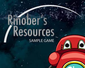 play Rinober'S Sample Game
