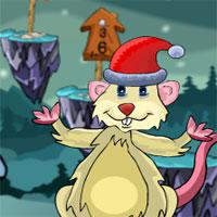 play G2J-Clown-Rat-Escape