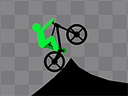 play Stickman Biker