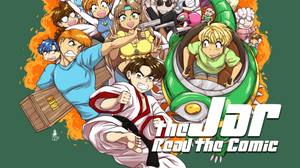 play The Jar: Read The Comic