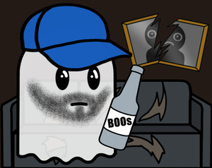 play Drinking Boos