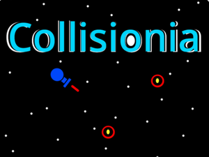 play Collisionia