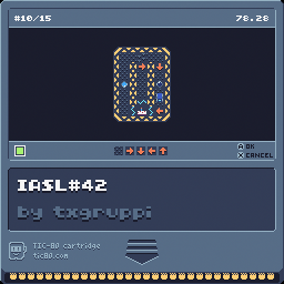 play Iasl#42