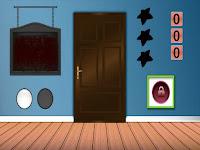 play G2M Blue Room Escape Html5