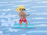 play Atomic Surfer