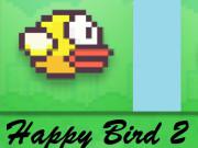play Happy Bird 2