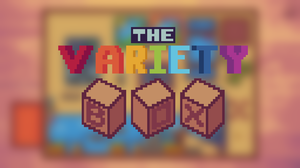 play The Variety Box
