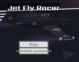 play Jet Fly Fighter