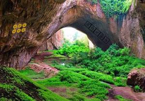 play Tunnel Pandora Cave Escape