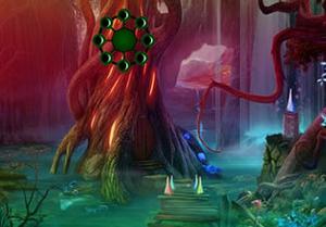 play Escape From Fabulous Forest