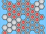 play Hexagon