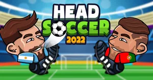 play Head Soccer 2022