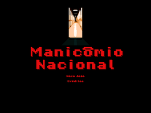 play Manicômio Nacional