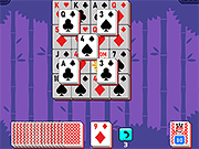 play Pandjohng Solitaire