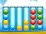play Bubble Sorting Deluxe