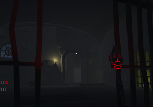 play Project Dungeon