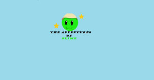 play The Adventures Of Slime.