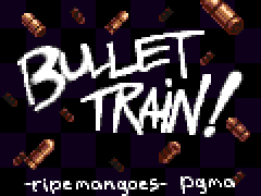 play Bullet Train!