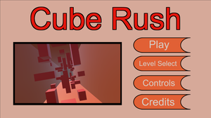 play Cube Rush