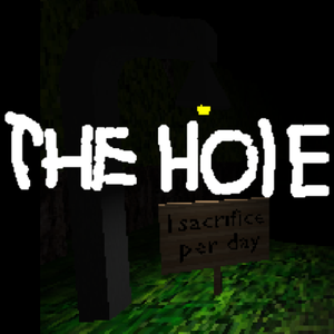 play The Hole