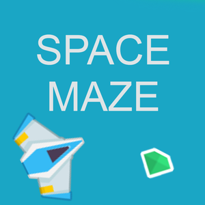 play Space Maze