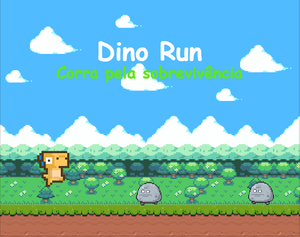 play Dino Run