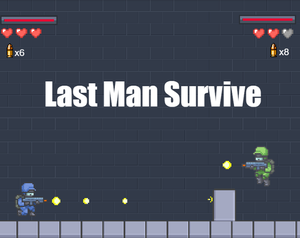 play Last Man Survive