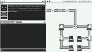 Firewall Td