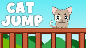 play Cat Jump